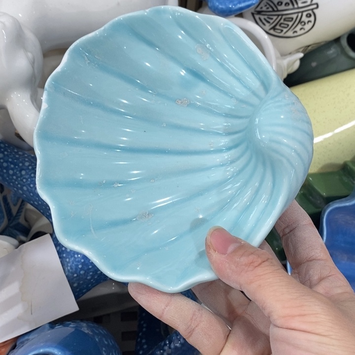 陶瓷树脂工艺摆件