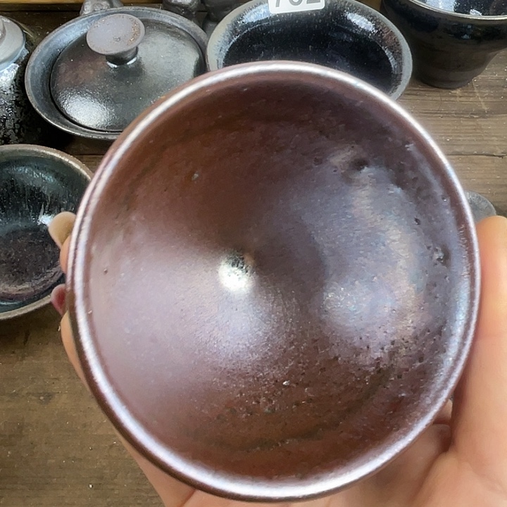 茶***音茶盏建盏柴烧福利666