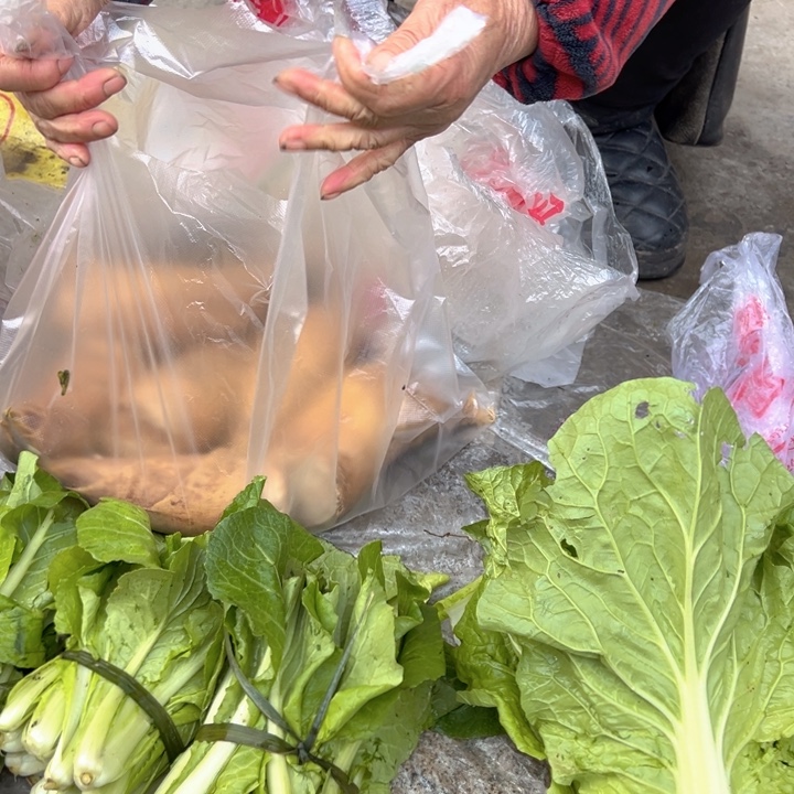 中国大陆华哥专拍笋子