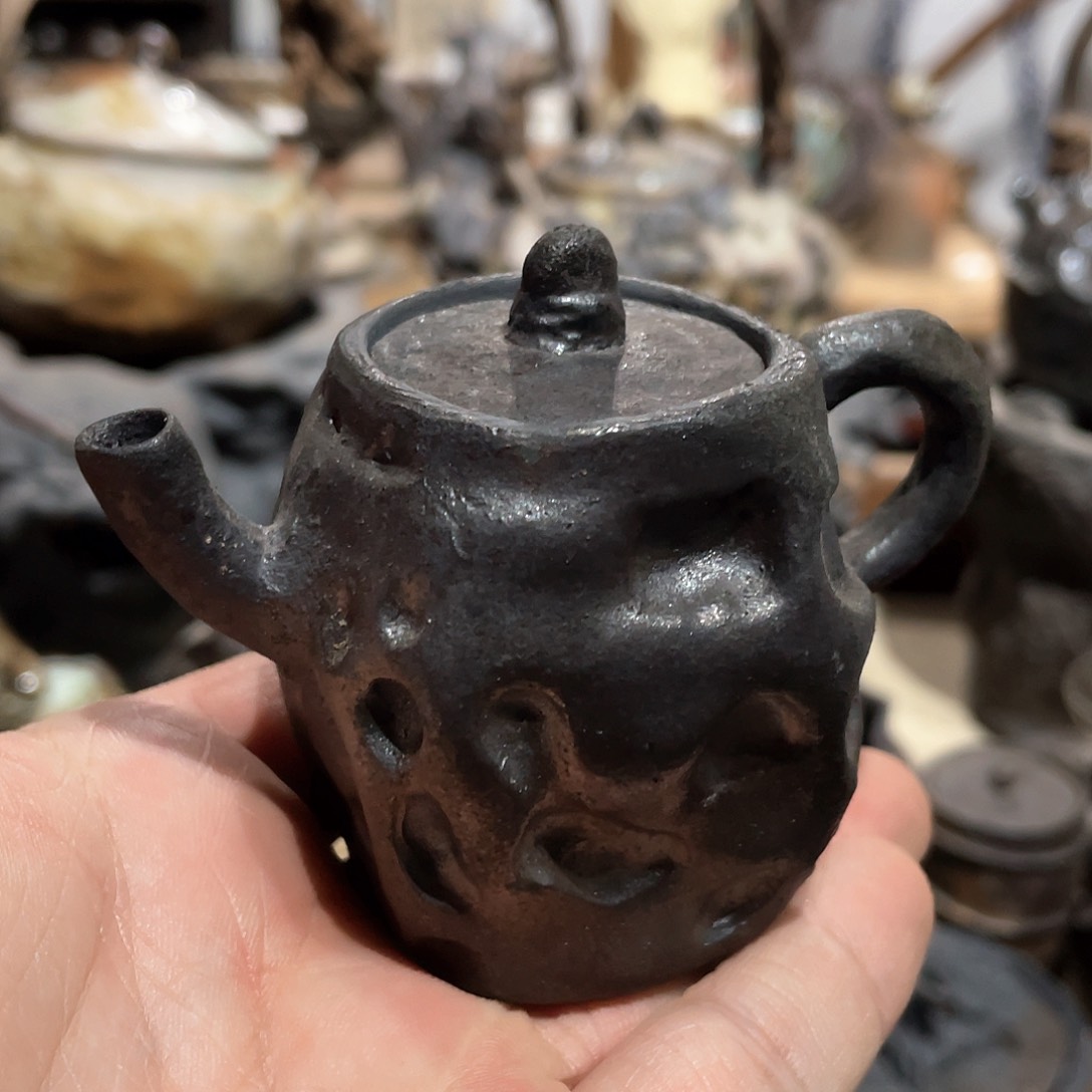 景德镇陶瓷艺术器物