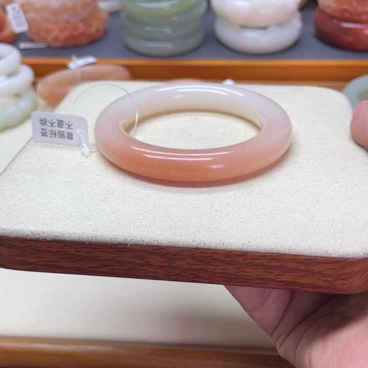 未镶嵌石英岩玉珠宝奇石叮*