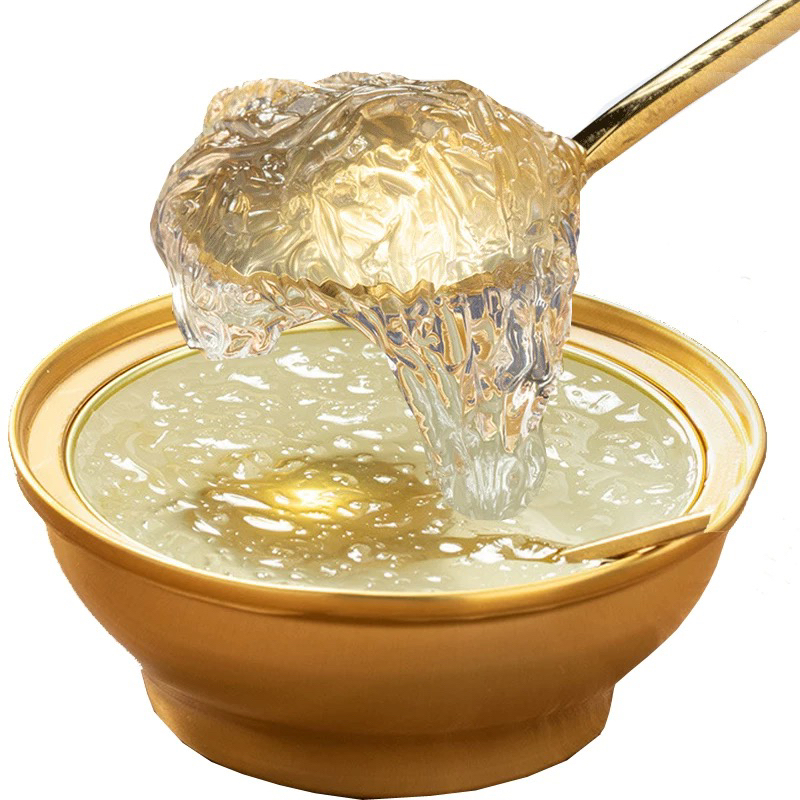 精品优选（燕窝十盏）…………即食燕窝粥