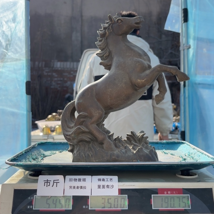 729 铜器物品理性消费