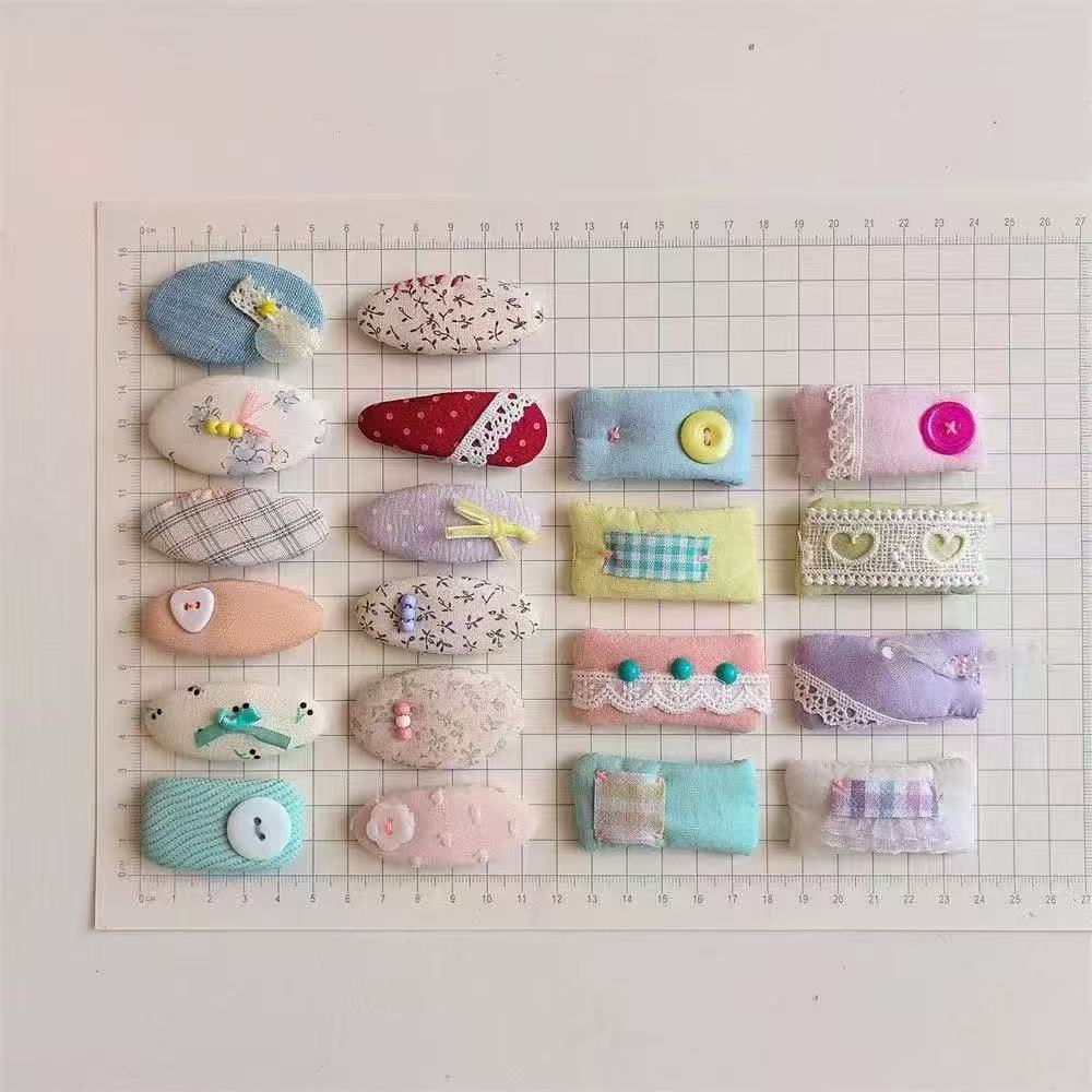 【十五点九，任意3卡飞】请拍这个链接哦~可爱儿童发饰 