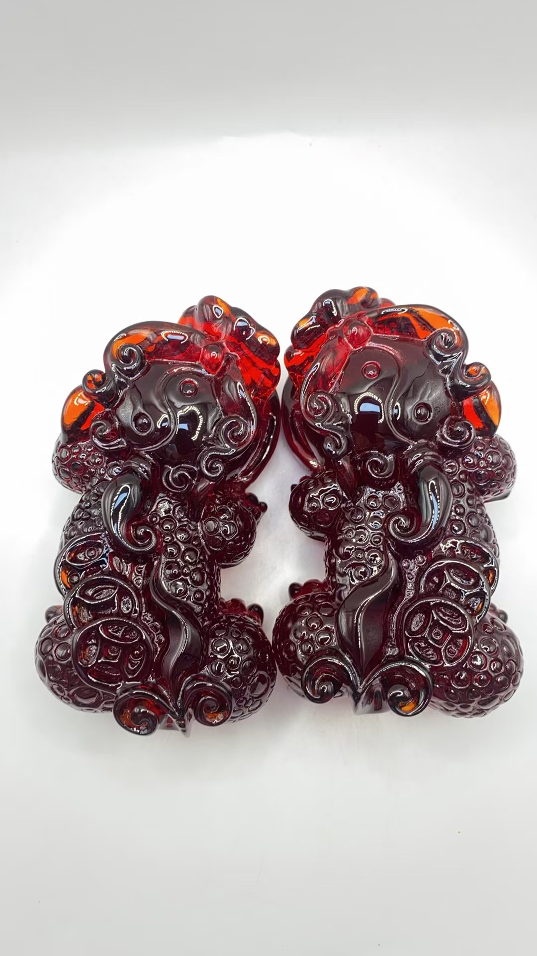 CY83【创艺家】 设计时尚气质吊坠（多样性发货发其一）