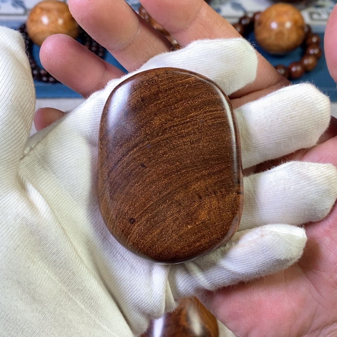 黄花梨/降香黄檀把件