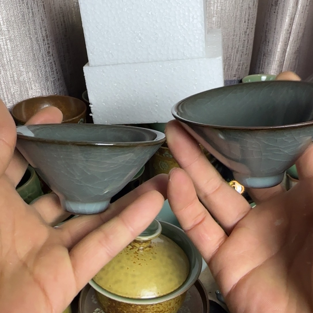 小金开播福利盲盒哦199