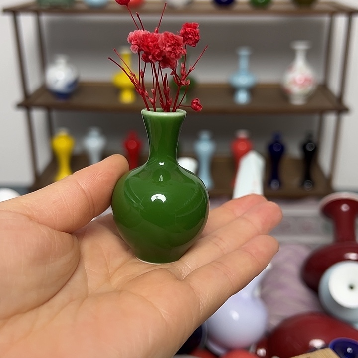 本山绿泥景德镇陶瓷研究所学会