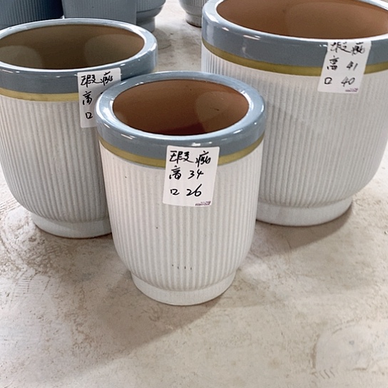 红陶高温烧制默认瑕疵