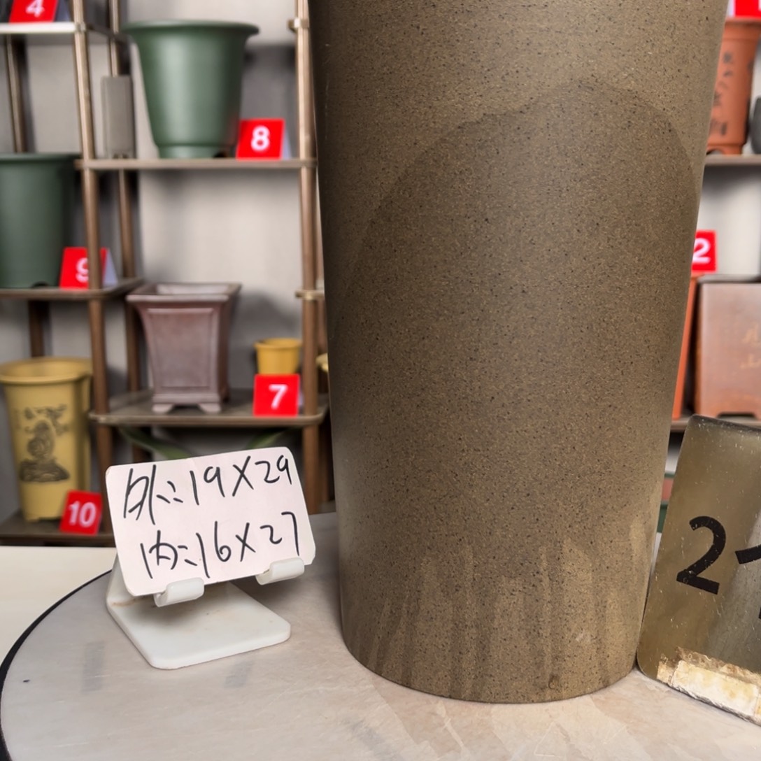 花盆紫砂紫砂花盆