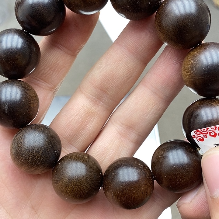 沉香碎屑沉香越南富森野生2.0红土老料31号