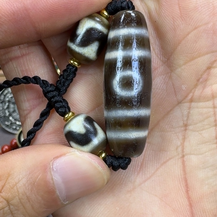 吊坠柏香籽/百香籽