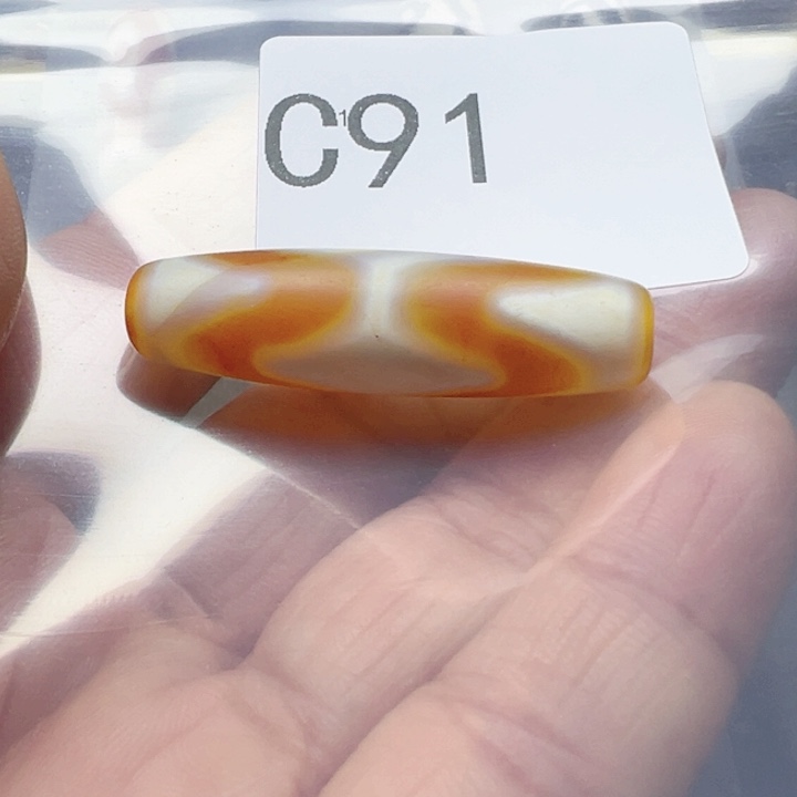 玛瑙/玉髓未镶嵌手链