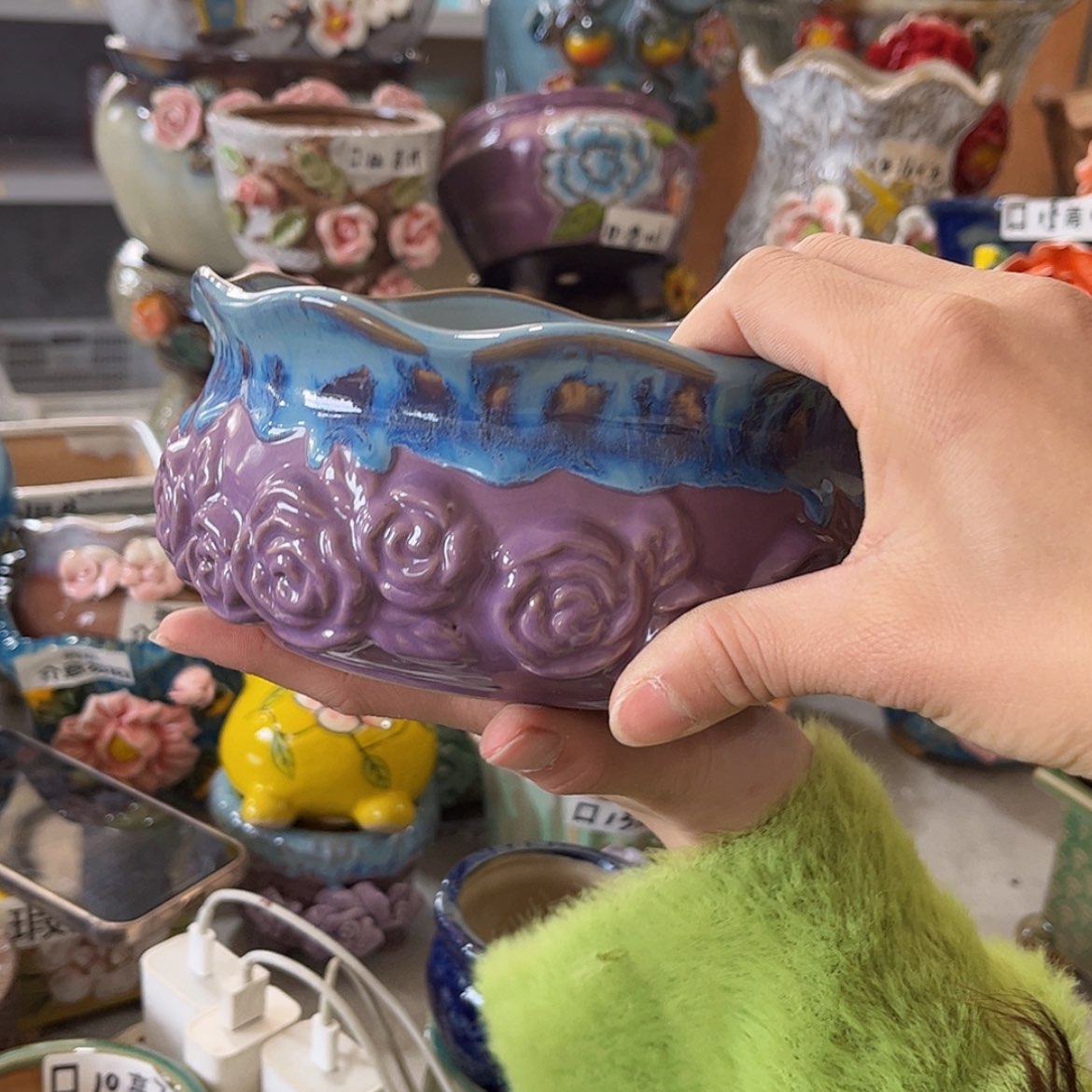 【闪购商品】红陶福利