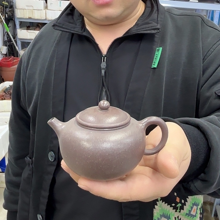 紫砂茶盘宜兴紫砂壶原矿紫砂壶