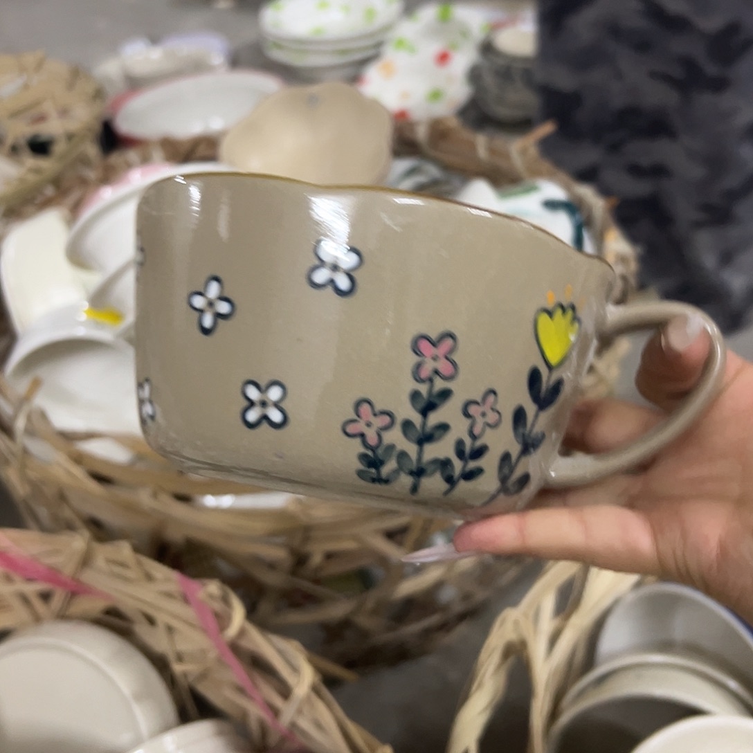 搪瓷微瑕447一个哈哈哈