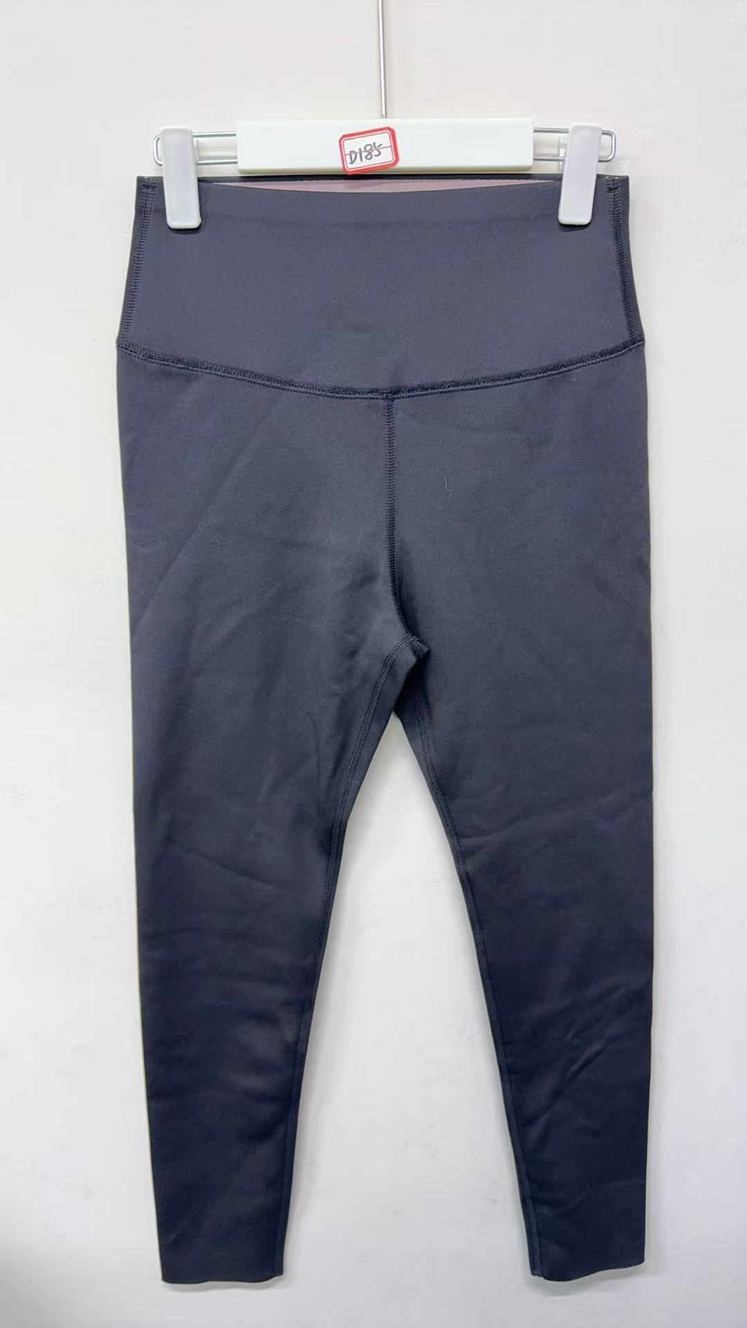 女士保暖棉裤D185-杰