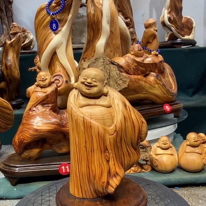 柏木（崖柏）精品崖柏