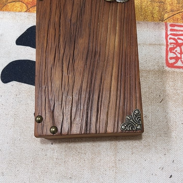 落***！榆木老榆木手工工艺品