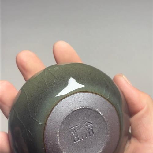 【闪购商品】茶盏-283............