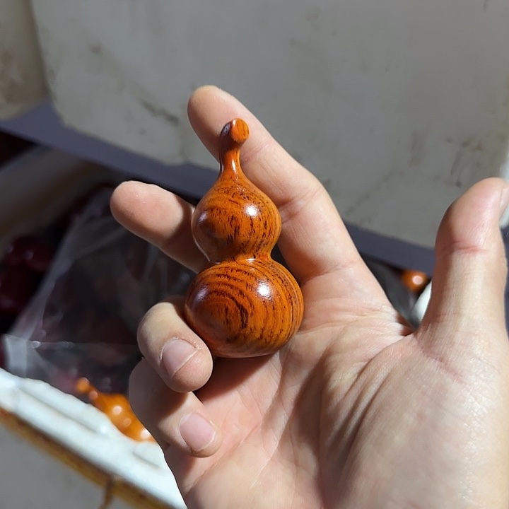 木花梨木8葫芦一个