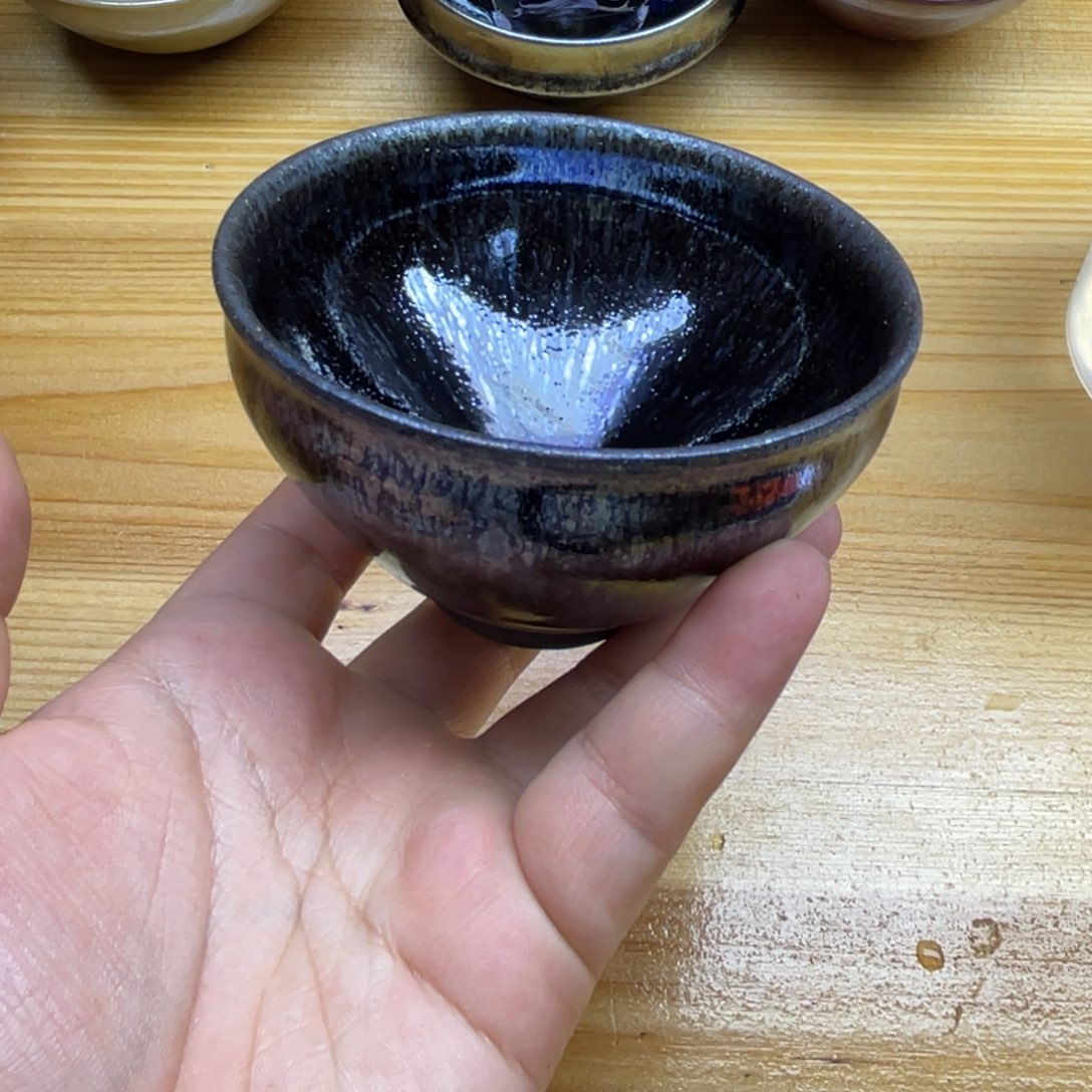 茶盏精品福利品建盏