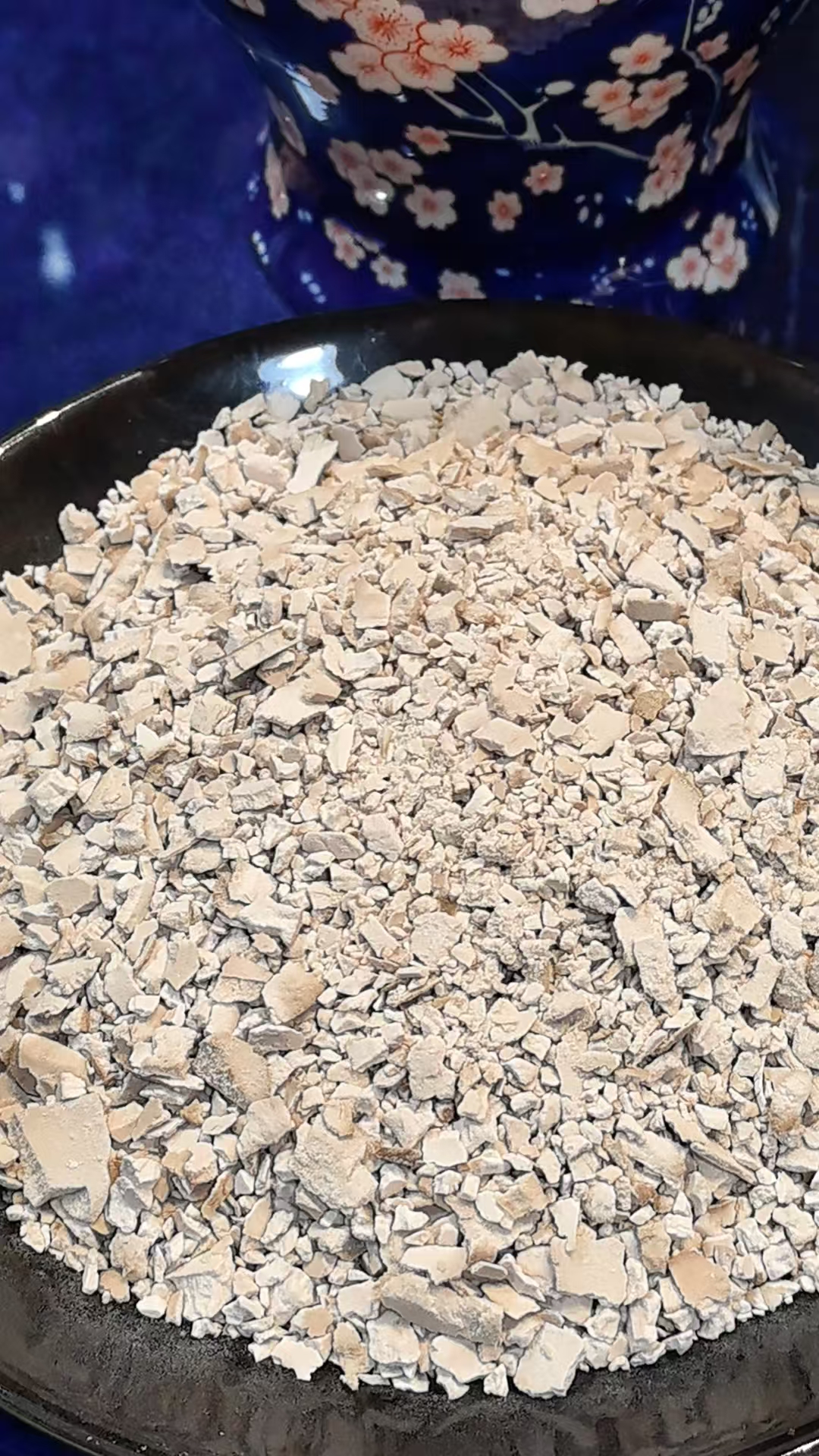 刀削老红藕粉                                              