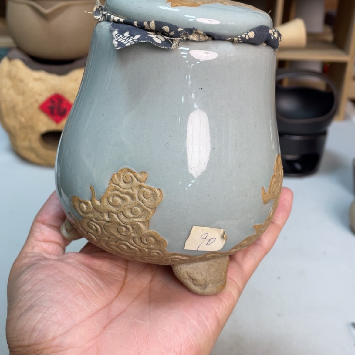 【闪购商品】壶茶具很喜欢很好哦