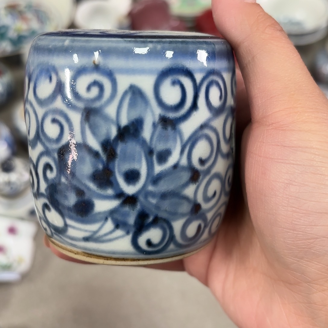 摆件陶吴**滤陶瓷艺术作品