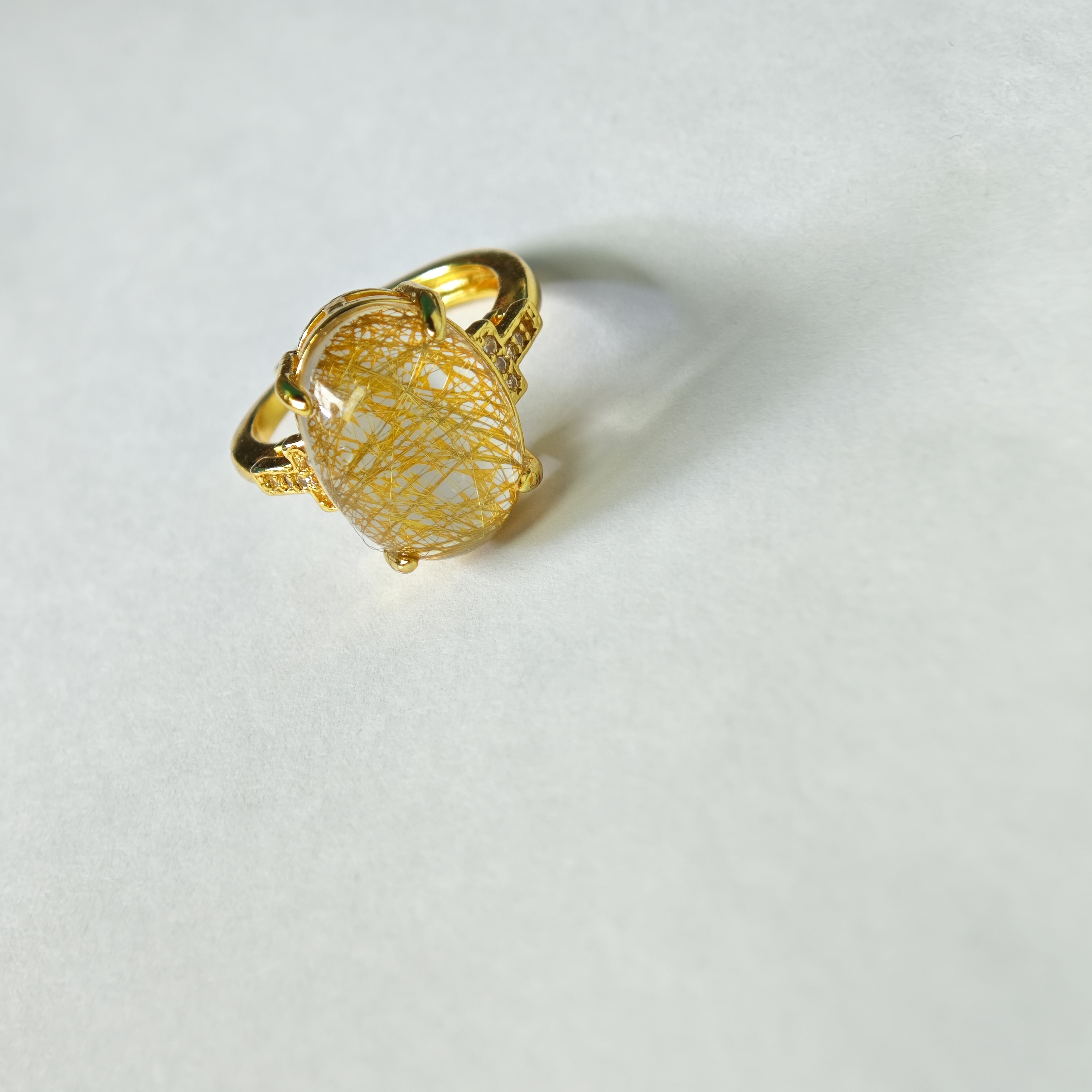 戒指T375精美时尚百搭男女同款首饰