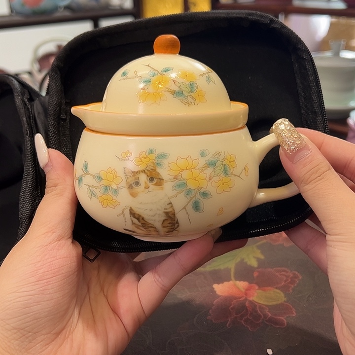 茶具配件其它茶器