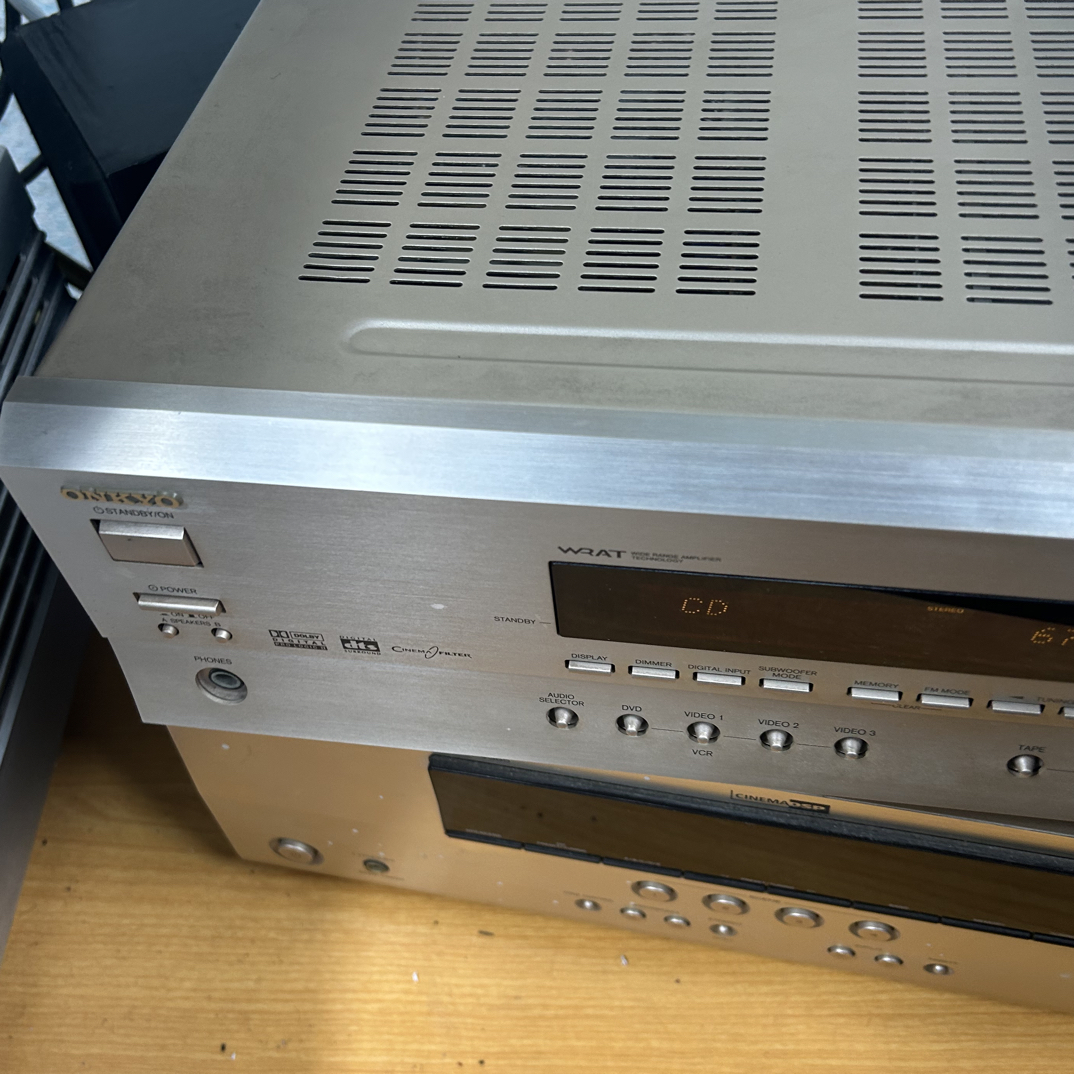 A500功放机一台不包邮