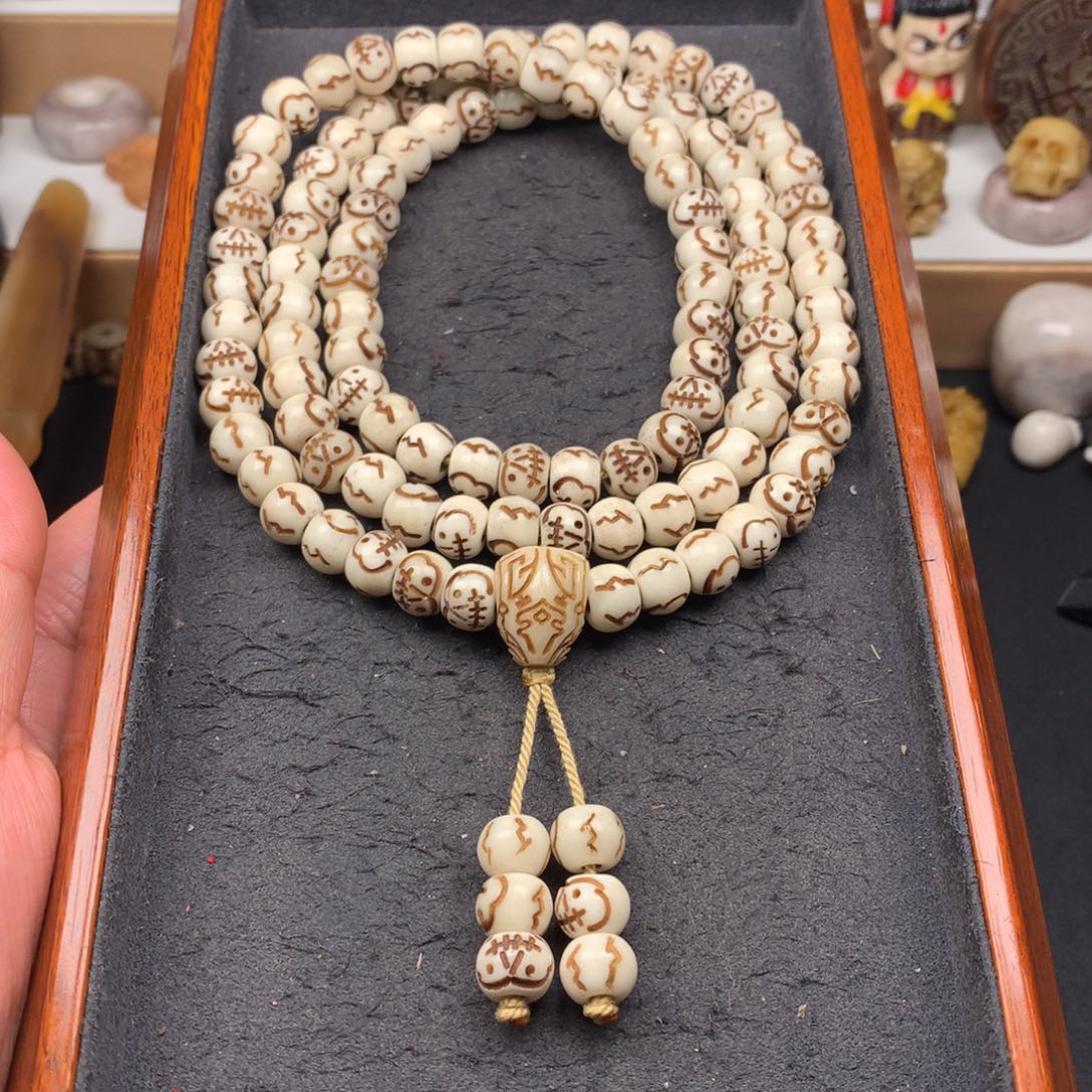 其他鹿骨10鹿角阿呆108