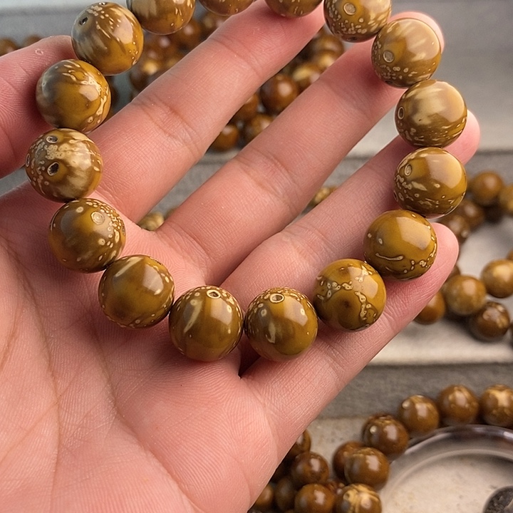 吊坠紫金鼠金**饿紫金火焰纹熊猫14