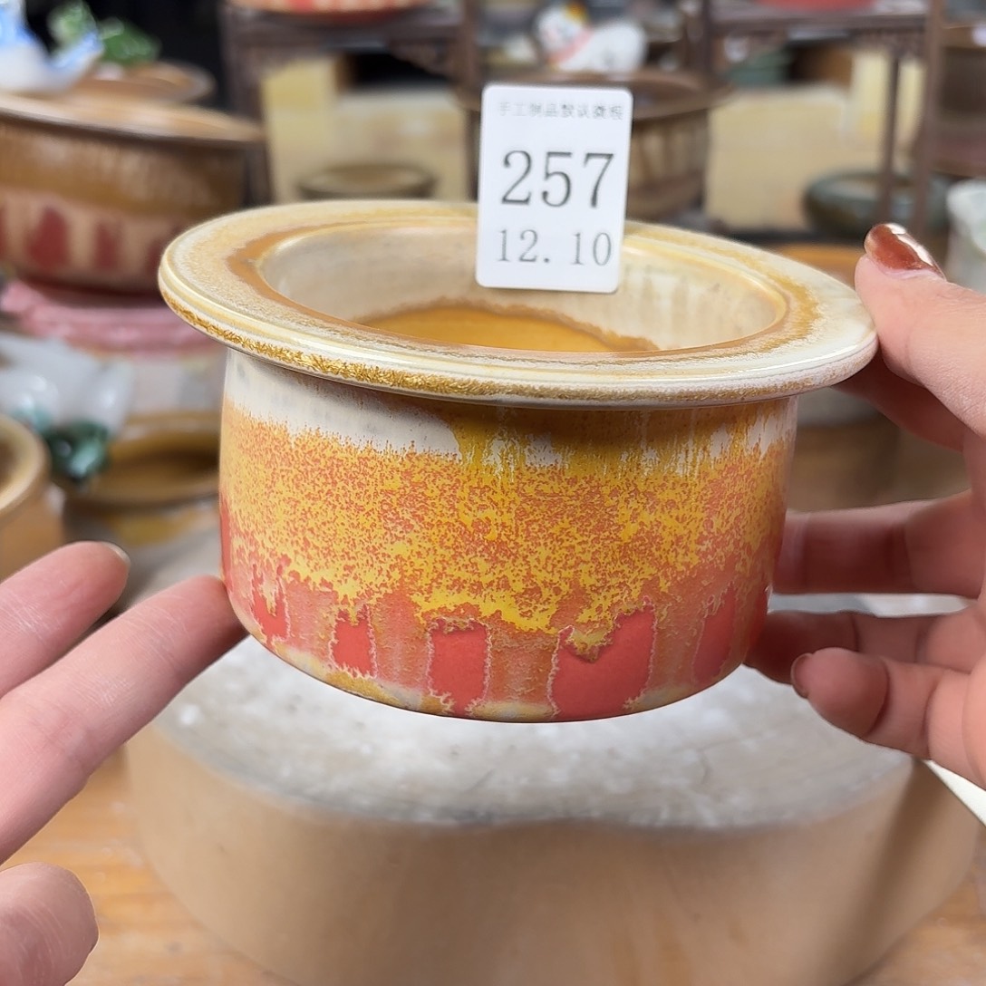 瓷片景德镇陶瓷手工制作