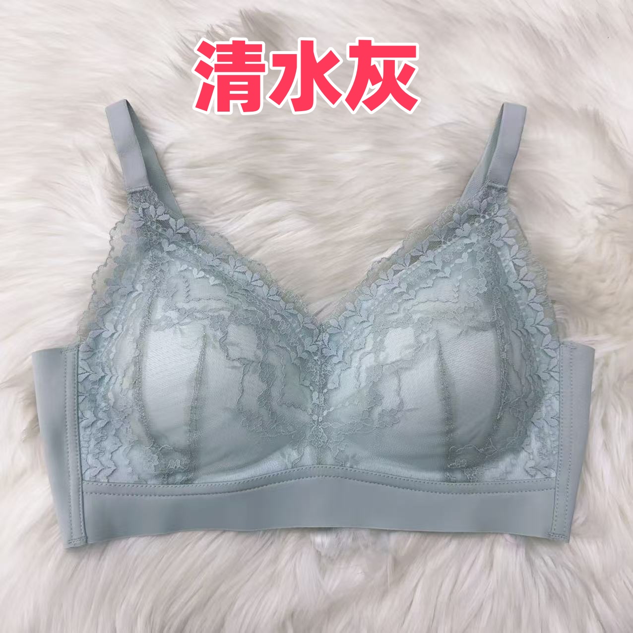 【双12】塑养围 背心100358K