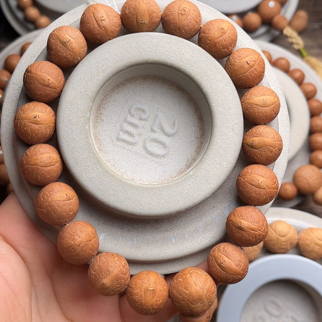 凤眼菩提手串14.5福利