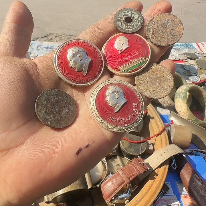 久***场铜铁合金类铜铁合金杂件