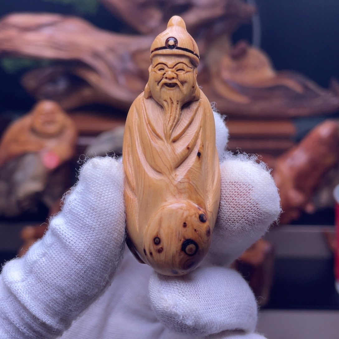 柏木（崖柏）33333333333333