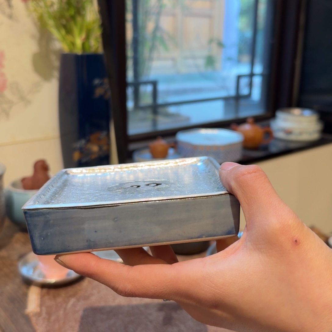 罐纯手工制作的一款