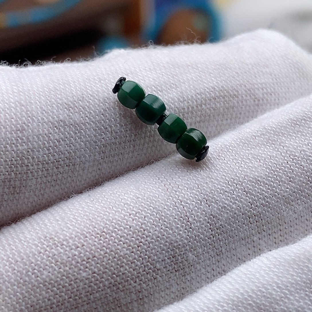 绿松石未镶嵌绿松石