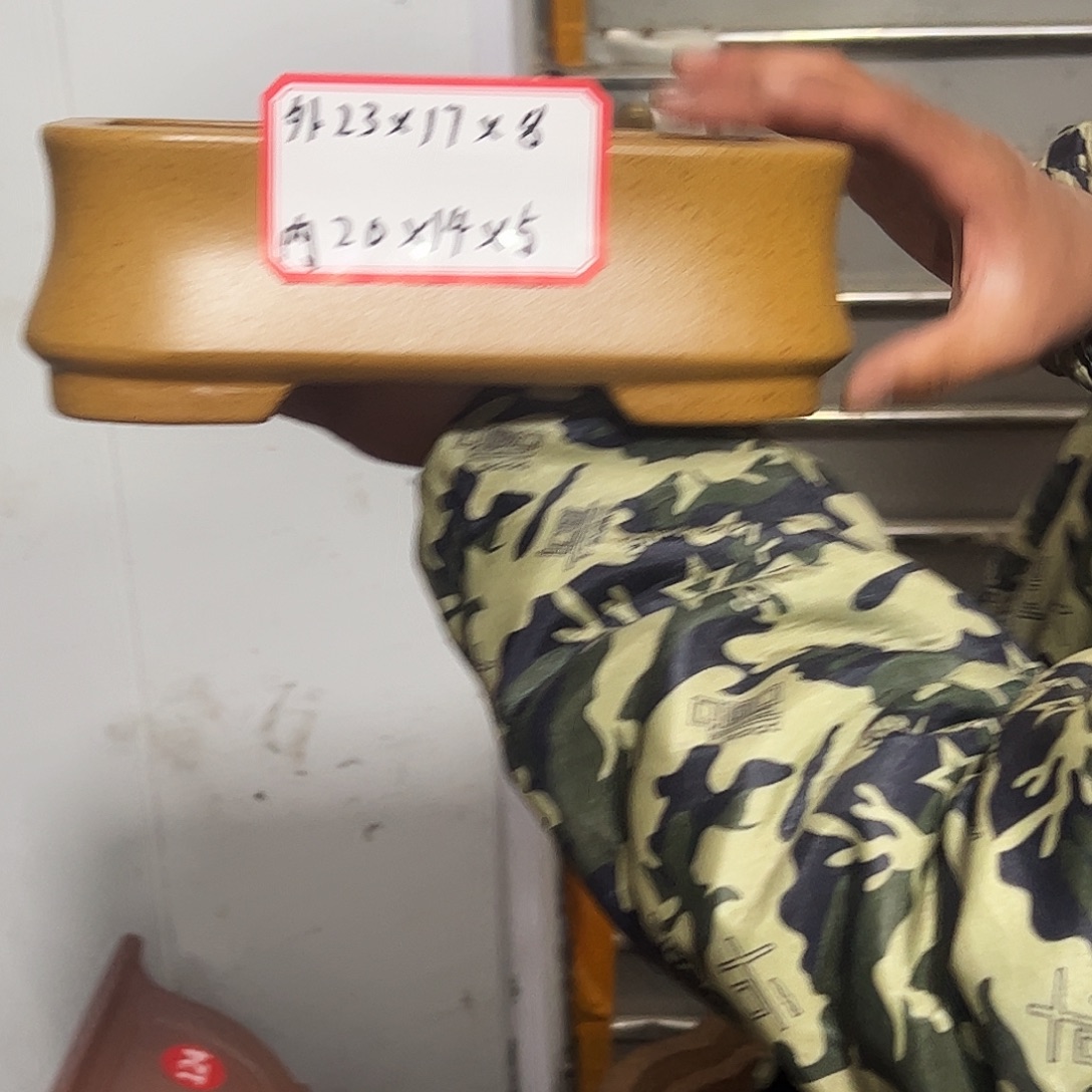 其他紫砂紫砂花盆