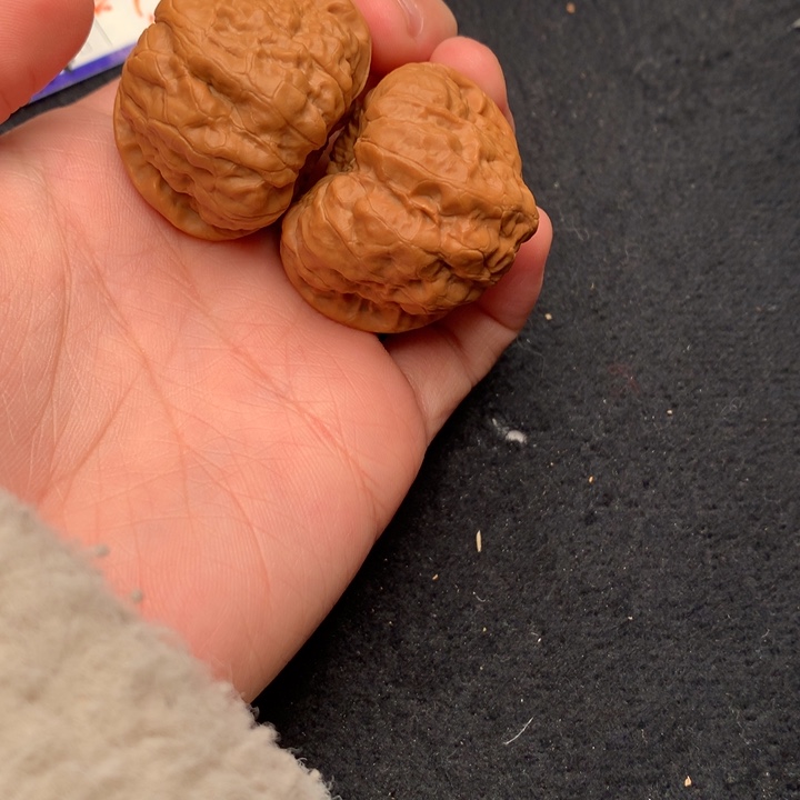 文玩核桃吊坠18号39哇