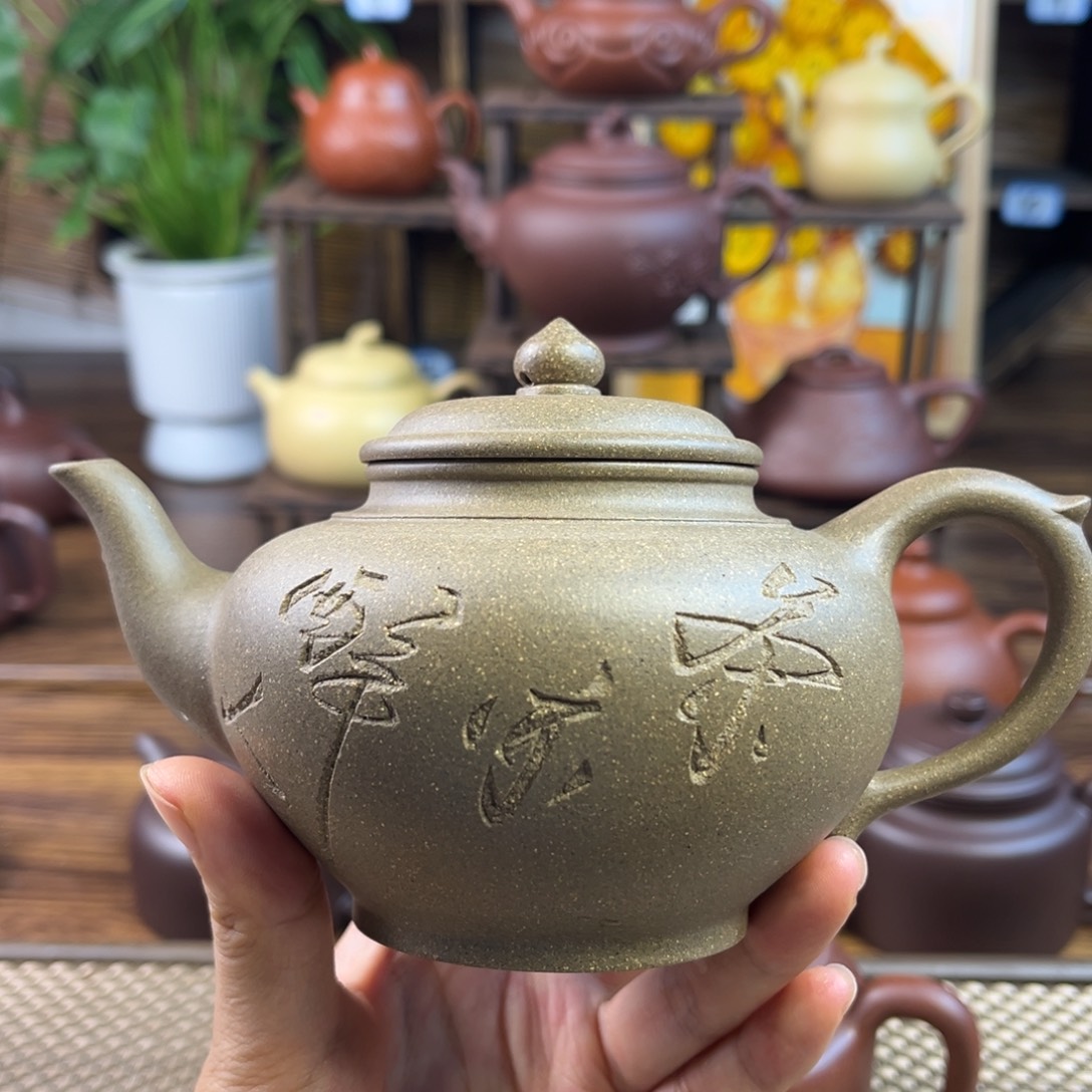 手工制作工艺精湛