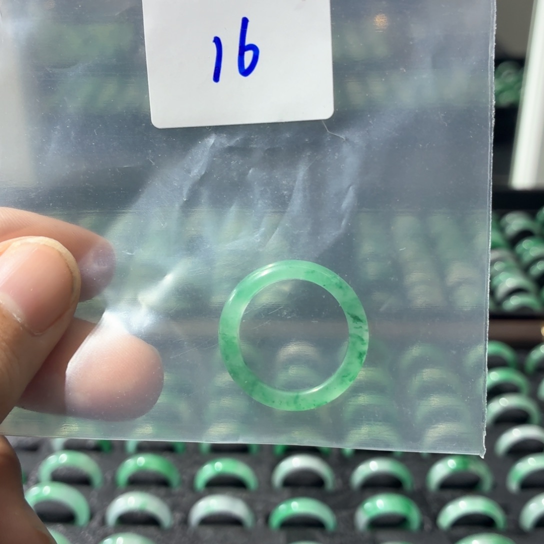 石英质玉未镶嵌18