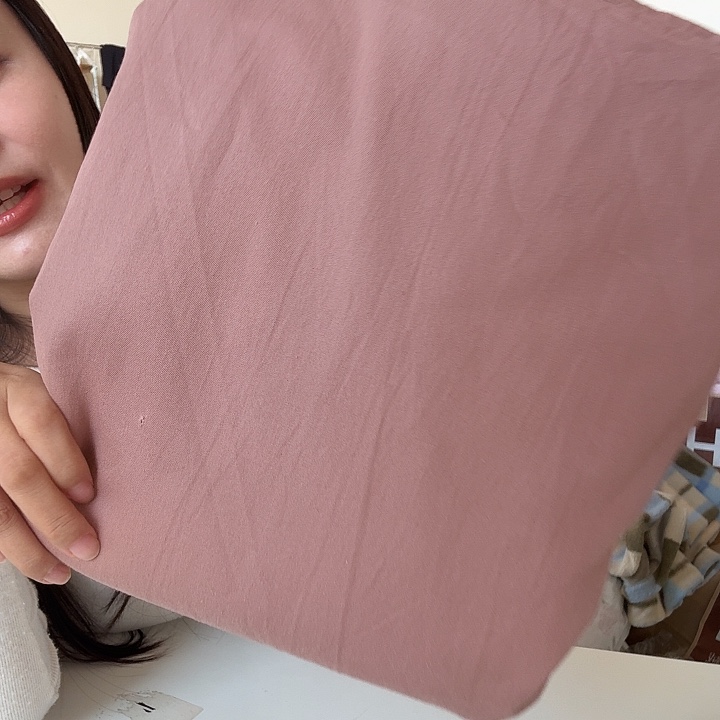 用***3棉棉咖色微瑕床单