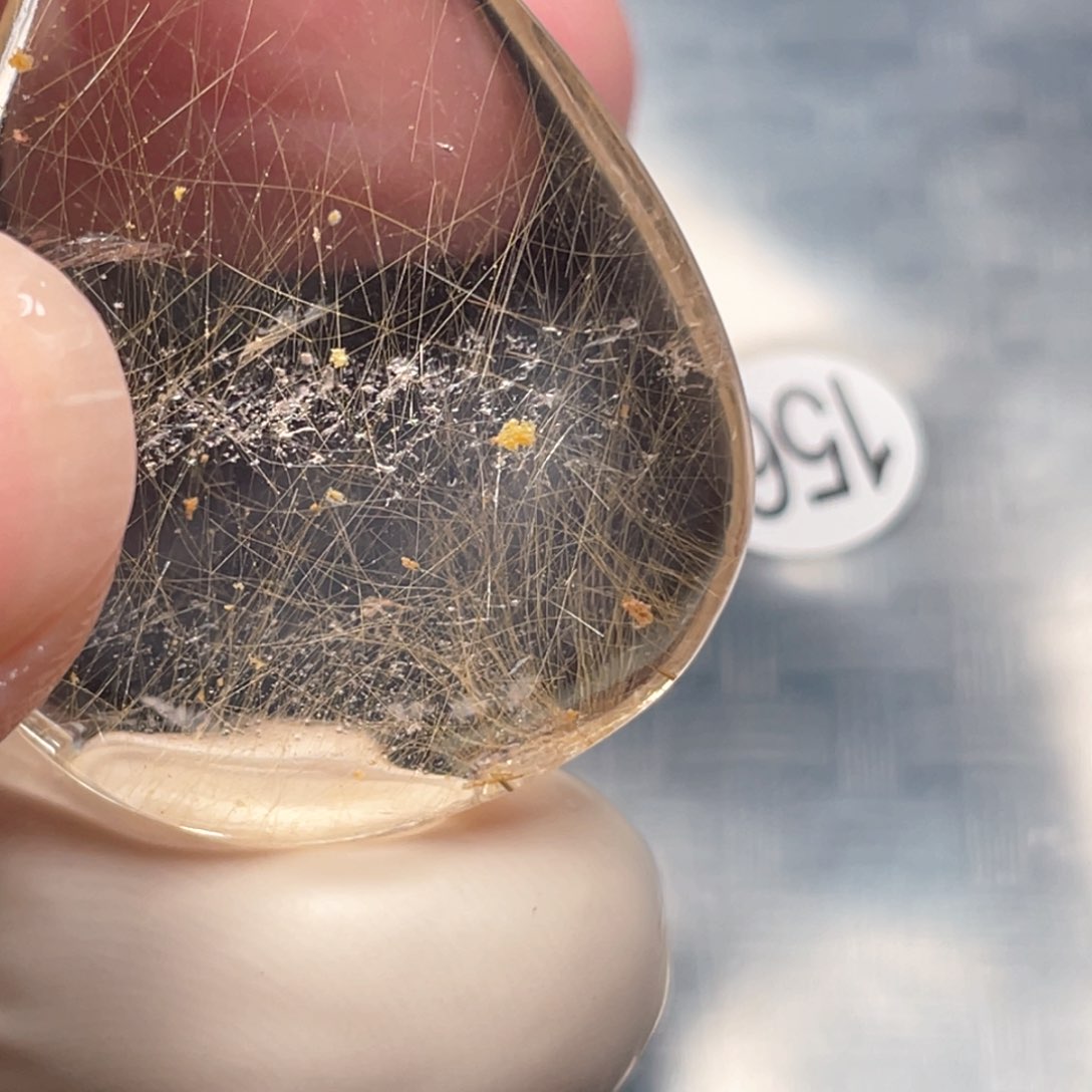 【闪购商品】颈饰未镶嵌水晶Z****e