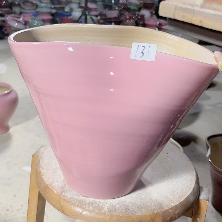 瓶口28高23 景德镇陶瓷学院