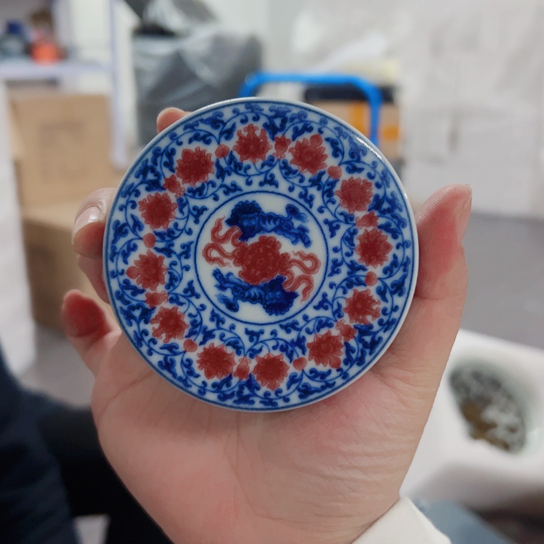 仓库活动专属链接