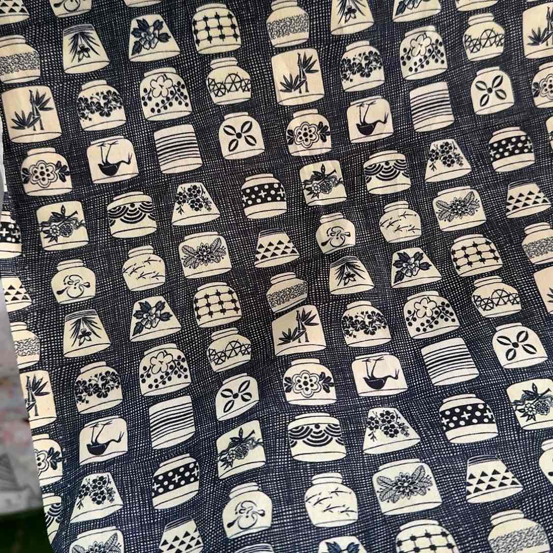 一米价纯棉平布1.1米宽24